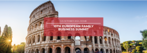 10th EFB summit Rome 2024