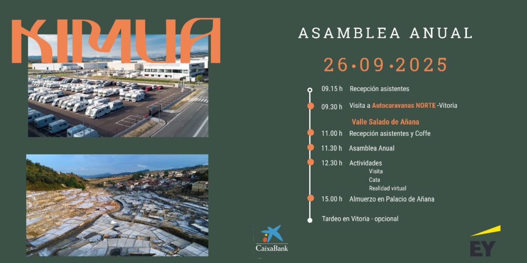 2025 09 26 kimua asamblea flyer
