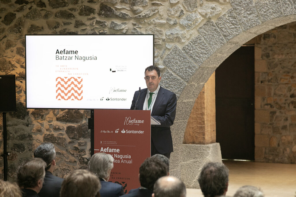 Aefame 10oAniv ChL 125