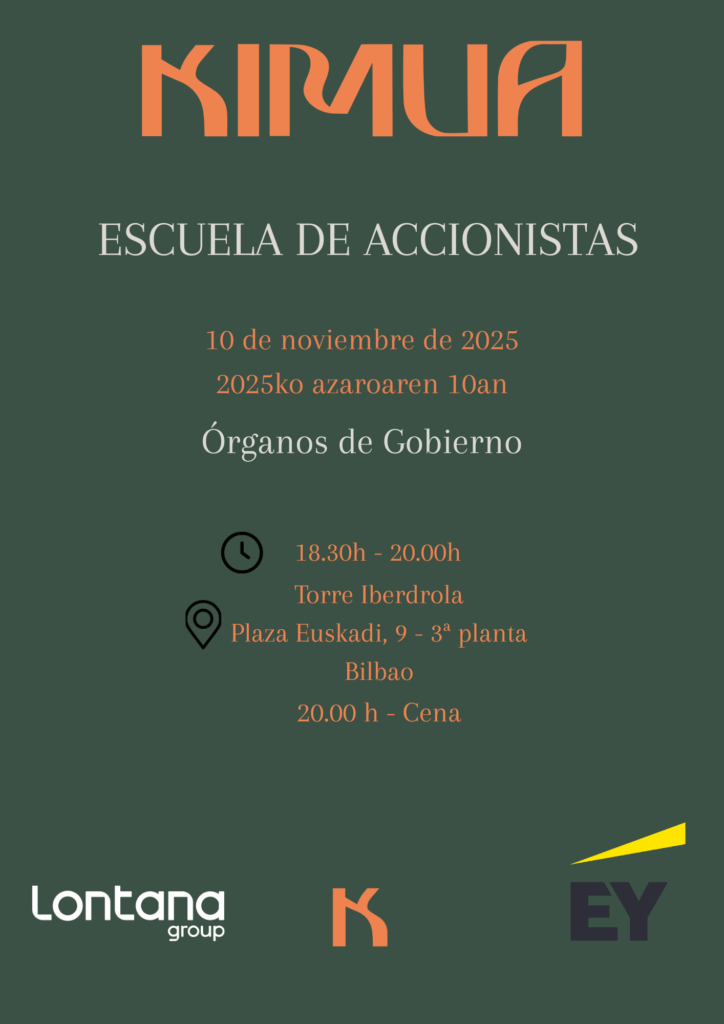 Copia de Organos de gobierno 1