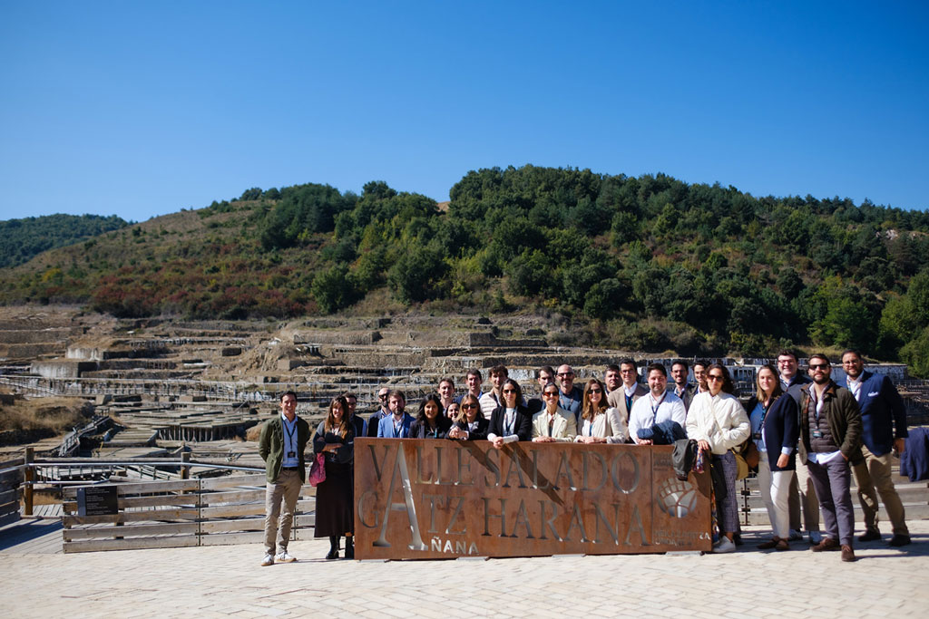 Kimua celebra en Vitoria su IX Asamblea Anual y refuerza su papel en el relevo generacional de la empresa familiar