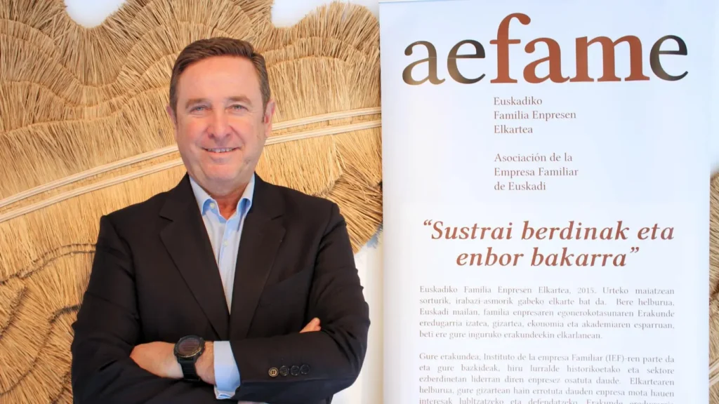 Manuel bermejo aefame jornada