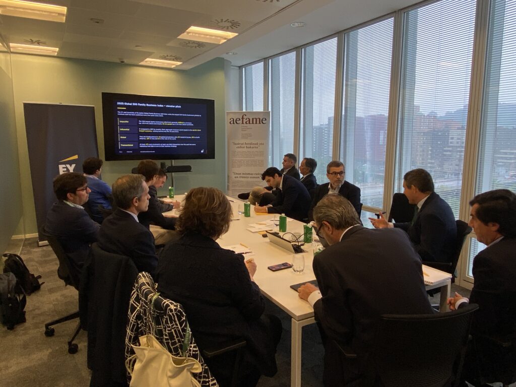 Evento informe family offices 1