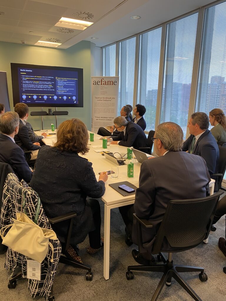 Evento informe family offices 2