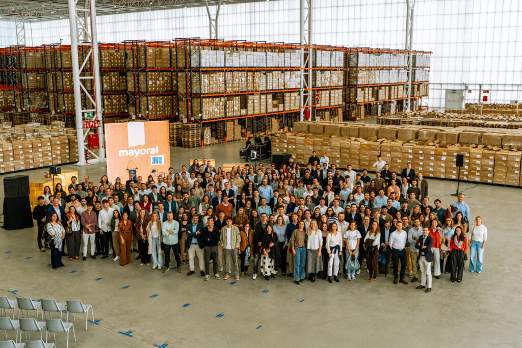 Jóvenes de Aefame participan en el Fórum Nacional de la Empresa Familiar en Málaga 4 Forum Malaga 4
