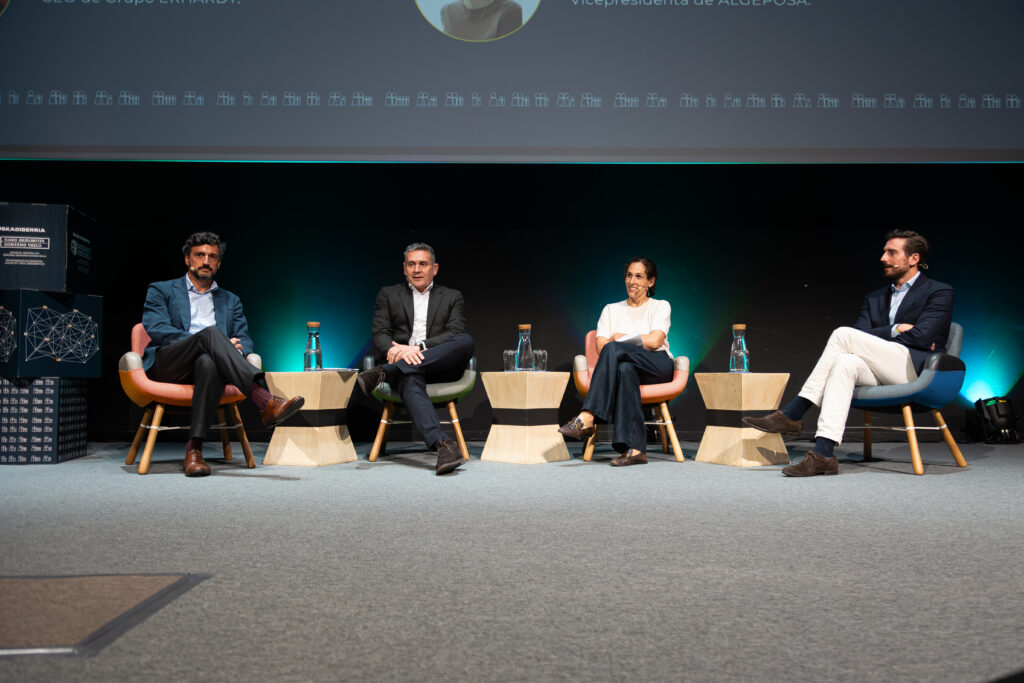I Congreso Internacional de Familias Aefame 1