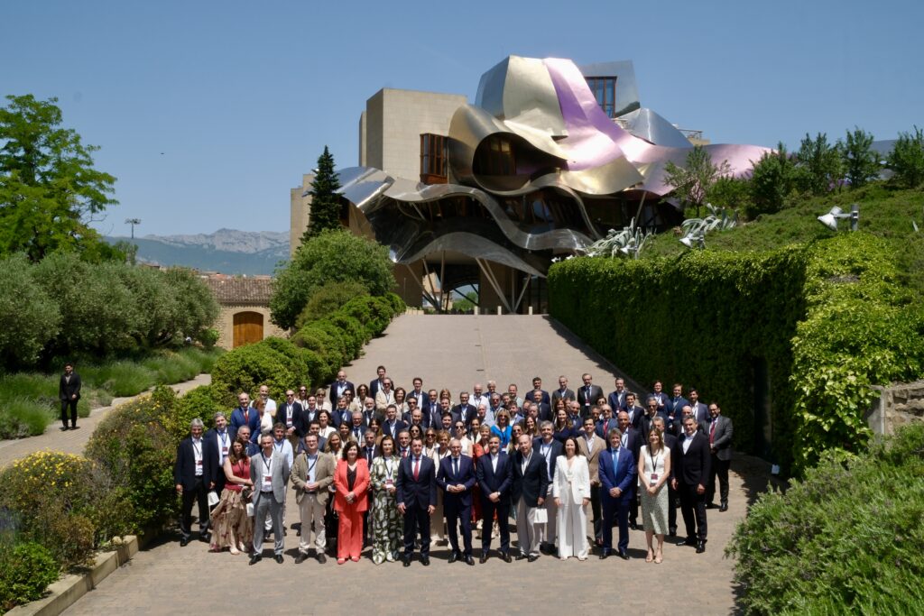 XI Asamblea Anual de Aefame