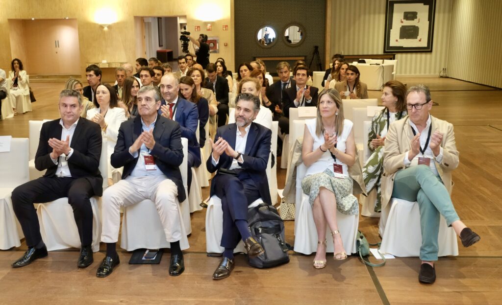XI Asamblea Anual de Aefame 3