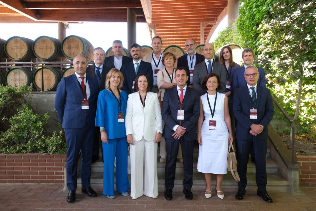 XI Asamblea Anual de Aefame 8