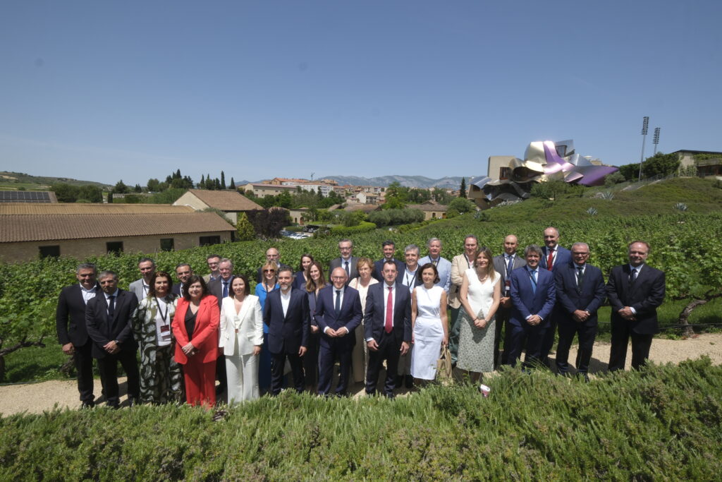 XI Asamblea Anual de Aefame 8
