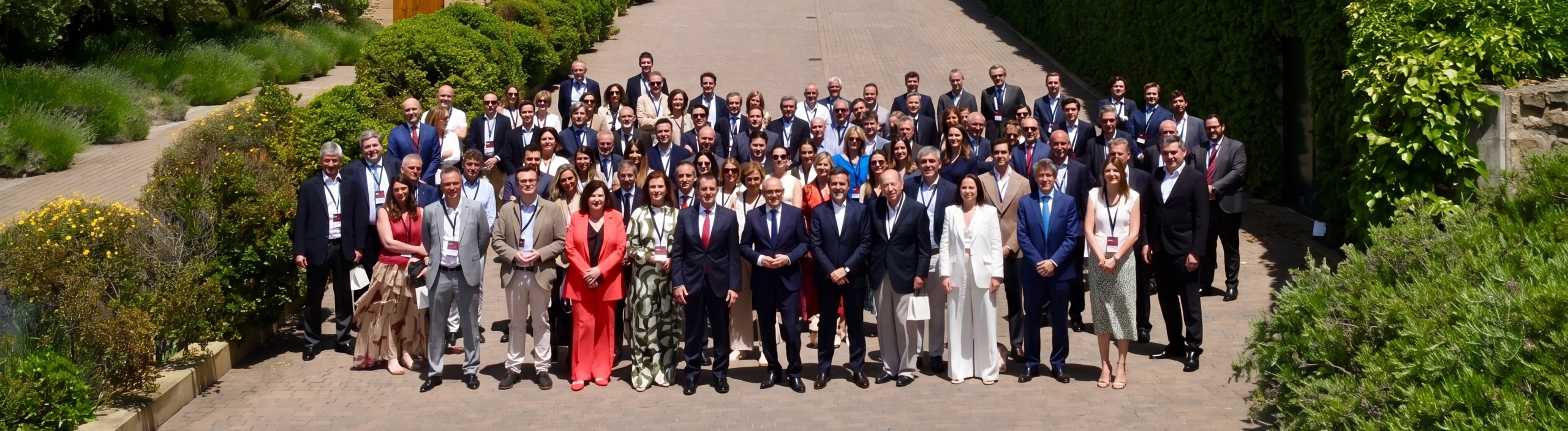 XI Asamblea Anual de Aefame 2026