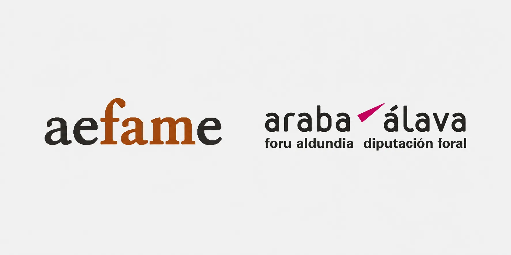Aefame y la Diputación Foral de Álava renuevan su acuerdo para seguir impulsando la gobernanza en la empresa familiar