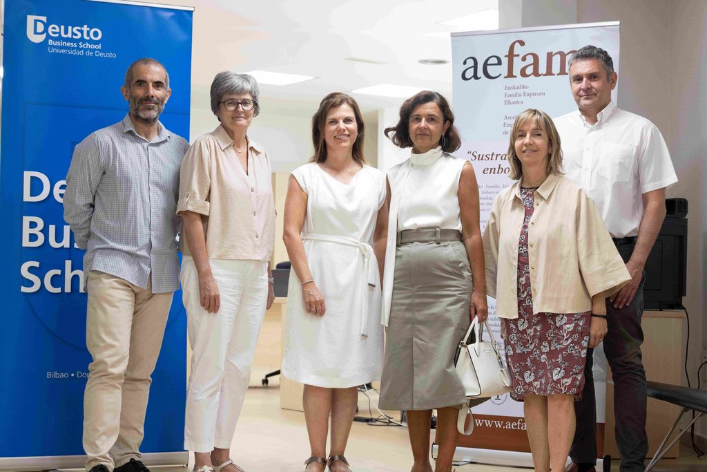 DEUSTO AEFAME 21 bis 1