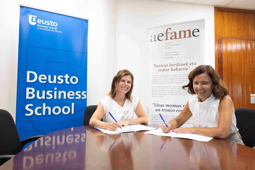 DEUSTO AEFAME 27 bis