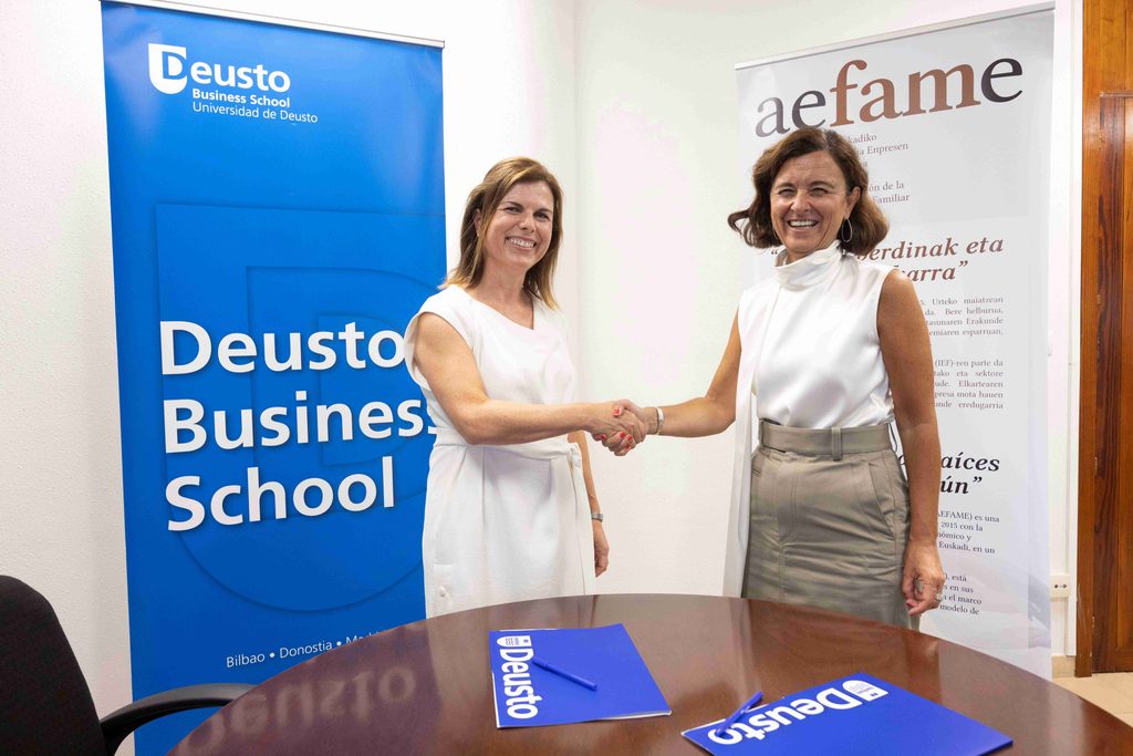 DEUSTO AEFAME 31 bis 1
