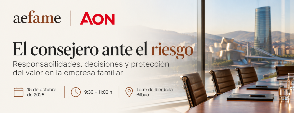 2026 10 15 El Consejero ante el riesgo AON 2 20260929153818