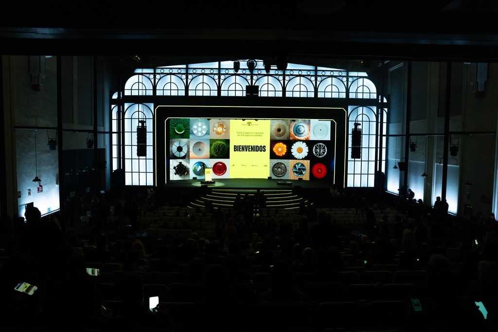CONGRESO IEF 14