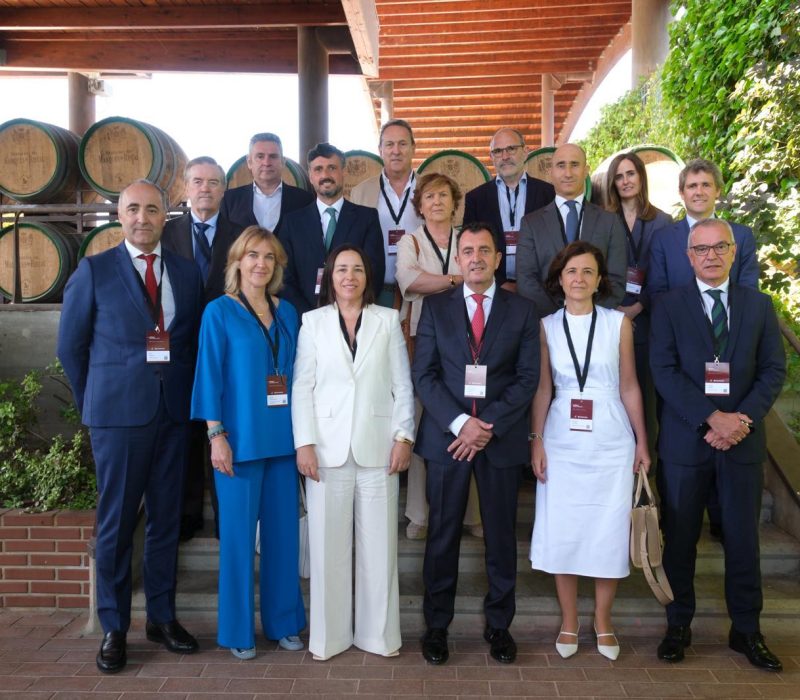 Junta Directiva de Aefame 2026
