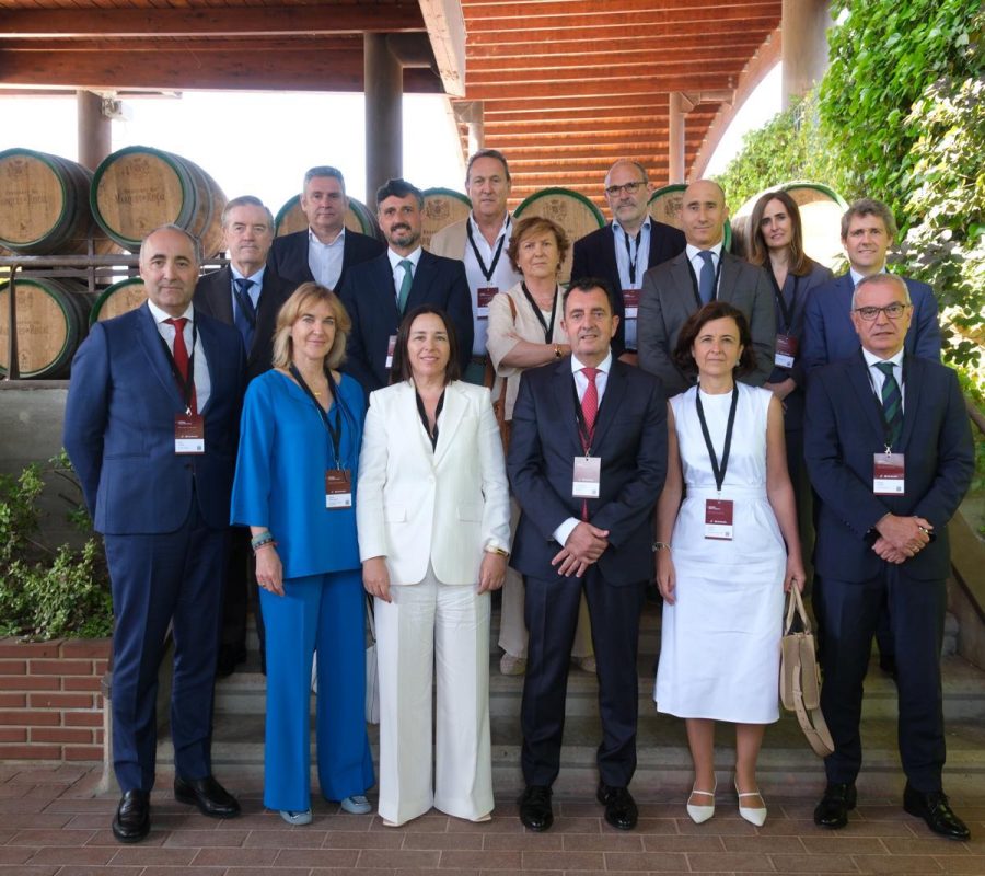 Junta Directiva de Aefame 2026